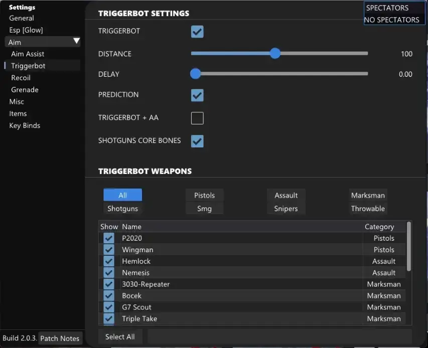 Clutch Apex Dma — Apex Legends screenshot 2