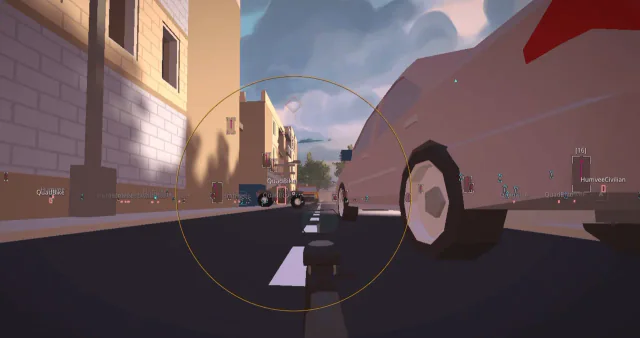 RING — BattleBit Remastered screenshot 3